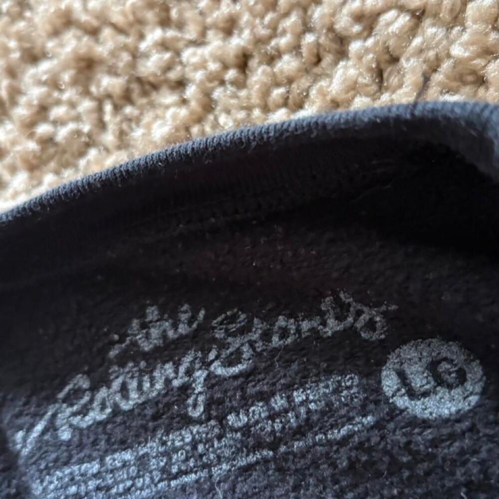 The-rolling-stones Women's Black sweater - Picture 4 of 6